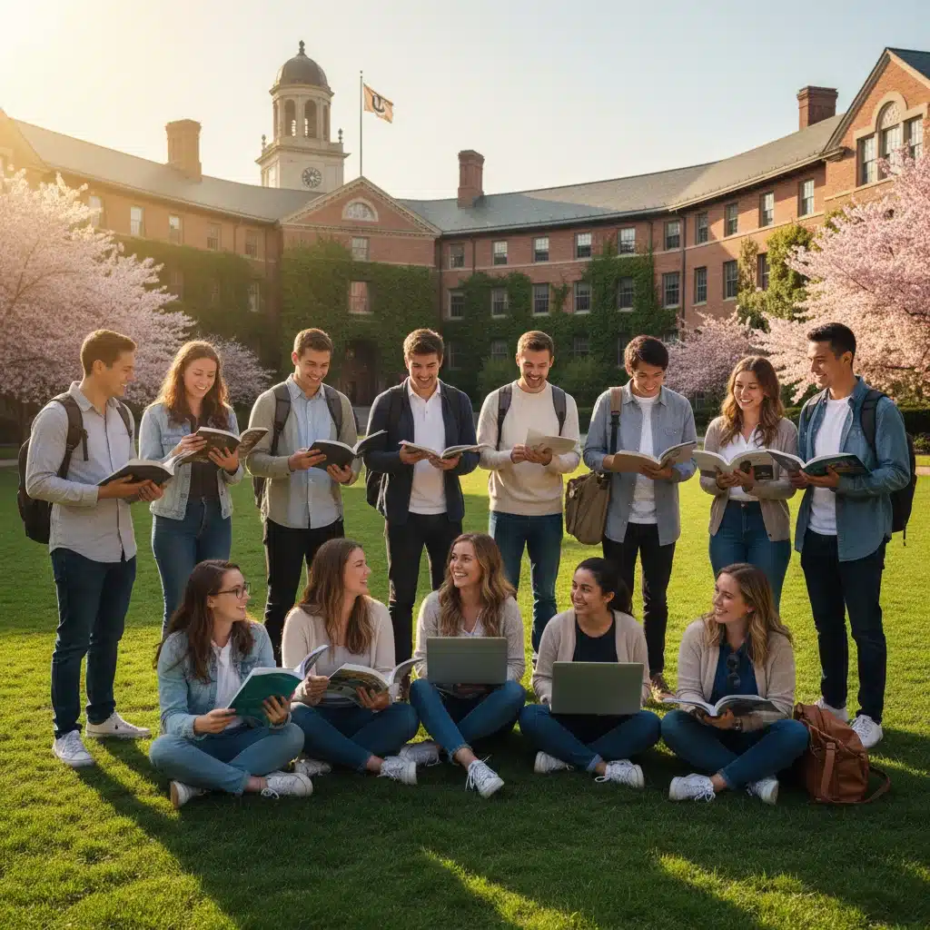 Federal Student Aid: Navigating 2026 Admissions & Financial Opportunities