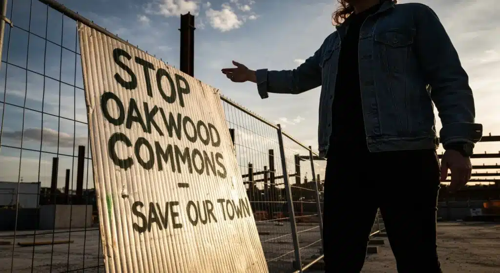 Unpacking Local Dynamics: Key Shifts in Your Community’s Landscape