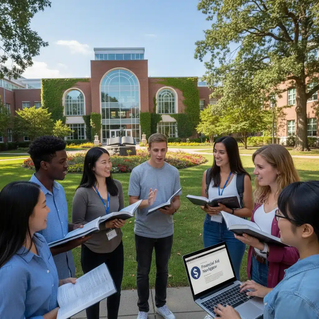 Navigating 2026 Pell Grant Changes: Eligibility & Your Financial Aid Future