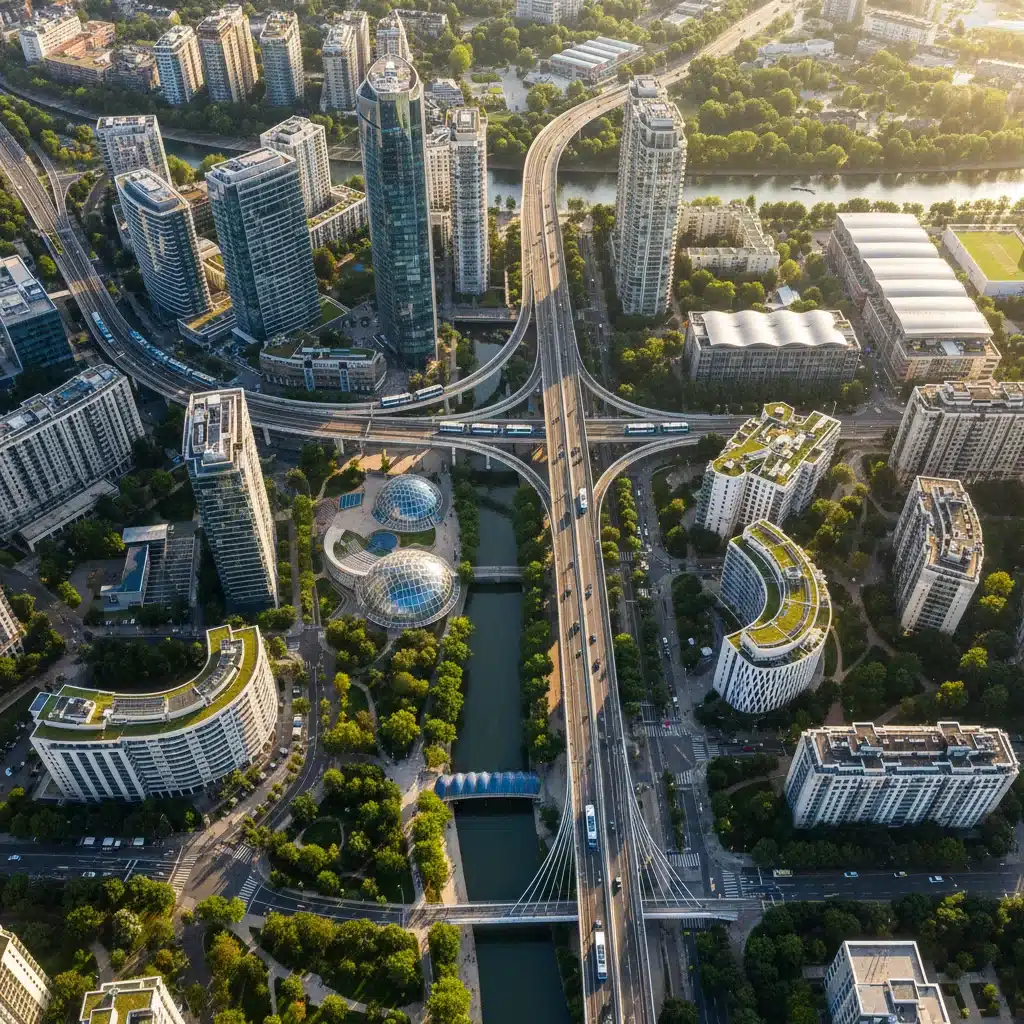2026 Urban Development Grants: Boosting Local Community Projects by 15%