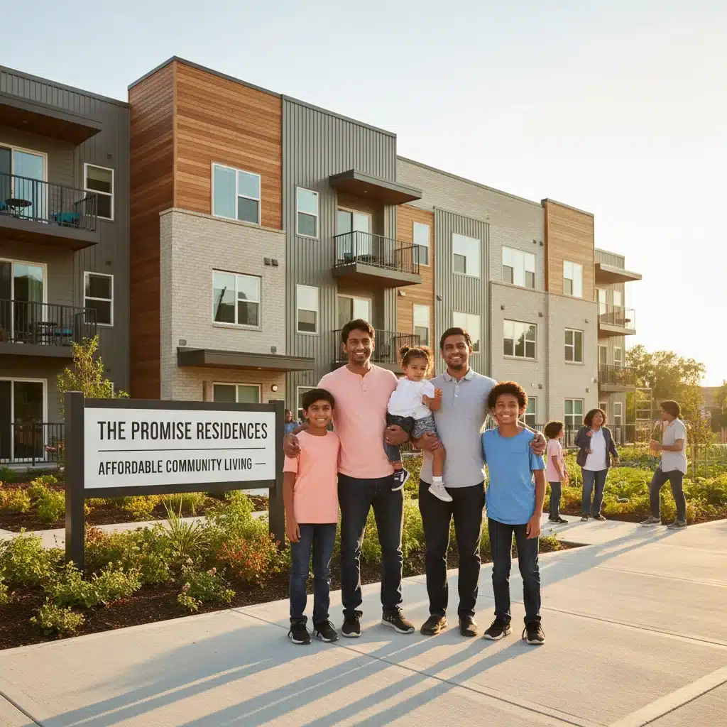 Section 8 Vouchers: Navigating Federal Housing Assistance Programs Before March 2027