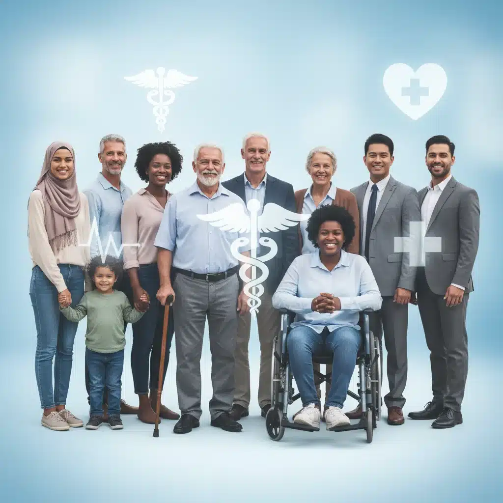Medicaid Expansion 2026: Policy Shifts, Coverage, and Enrollment Impact