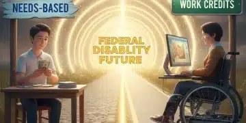 SSI vs SSDI comparison, two paths to federal disability benefits