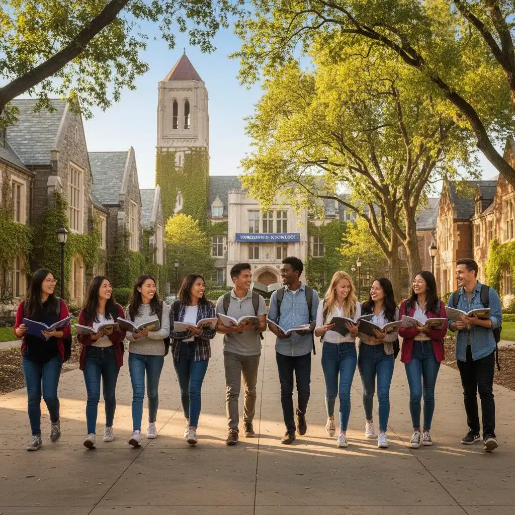 Federal Grant Opportunities: How U.S. Students Can Secure Up to $7,000 for Higher Education in 2026