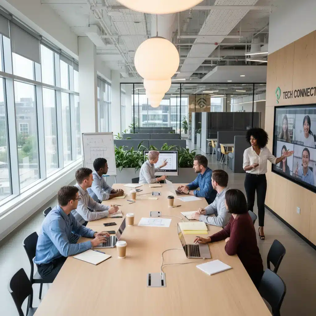 Hybrid Work Skills: 7 Essential Competencies U.S. Employers Prioritize for 2026