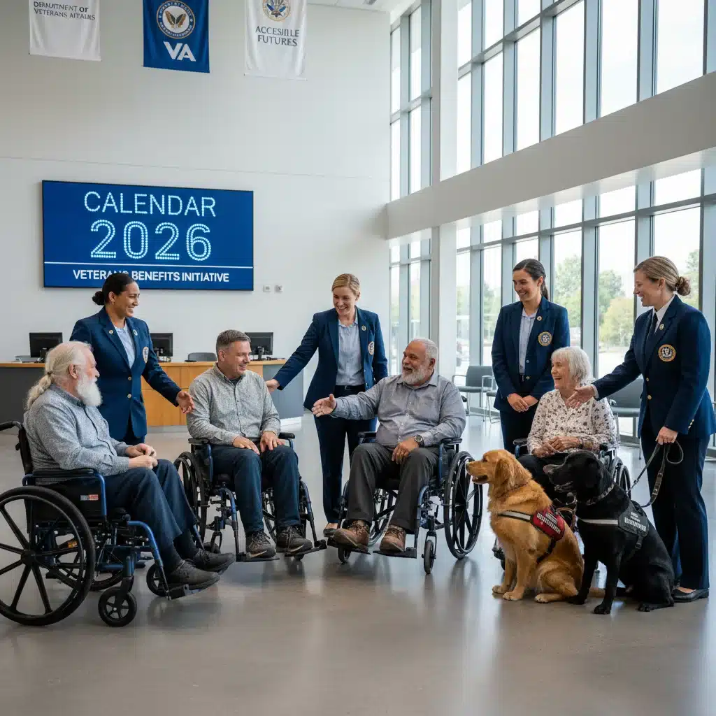 Veteran Disability Benefits 2026: Accelerate Your Claim to 90-Day Approval